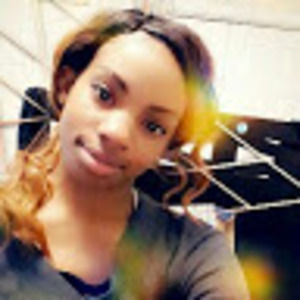 Meet your Posher, Lydia ann